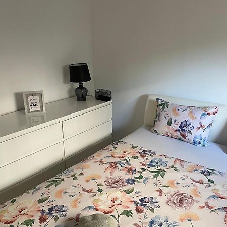 Ferienwohnung Drenova Apartman Rijeka Exterior foto