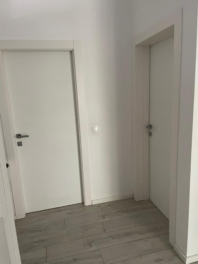 Ferienwohnung Drenova Apartman Rijeka Exterior foto