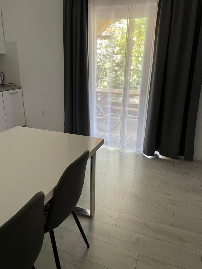 Ferienwohnung Drenova Apartman Rijeka Exterior foto