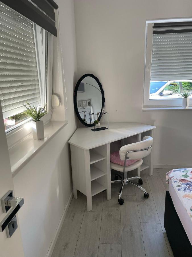 Ferienwohnung Drenova Apartman Rijeka Exterior foto