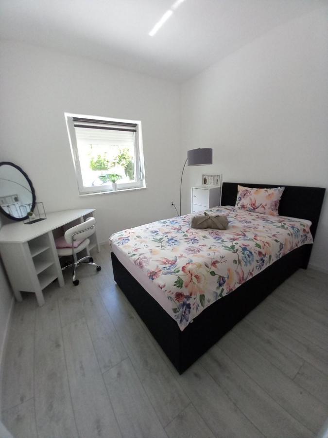 Ferienwohnung Drenova Apartman Rijeka Exterior foto