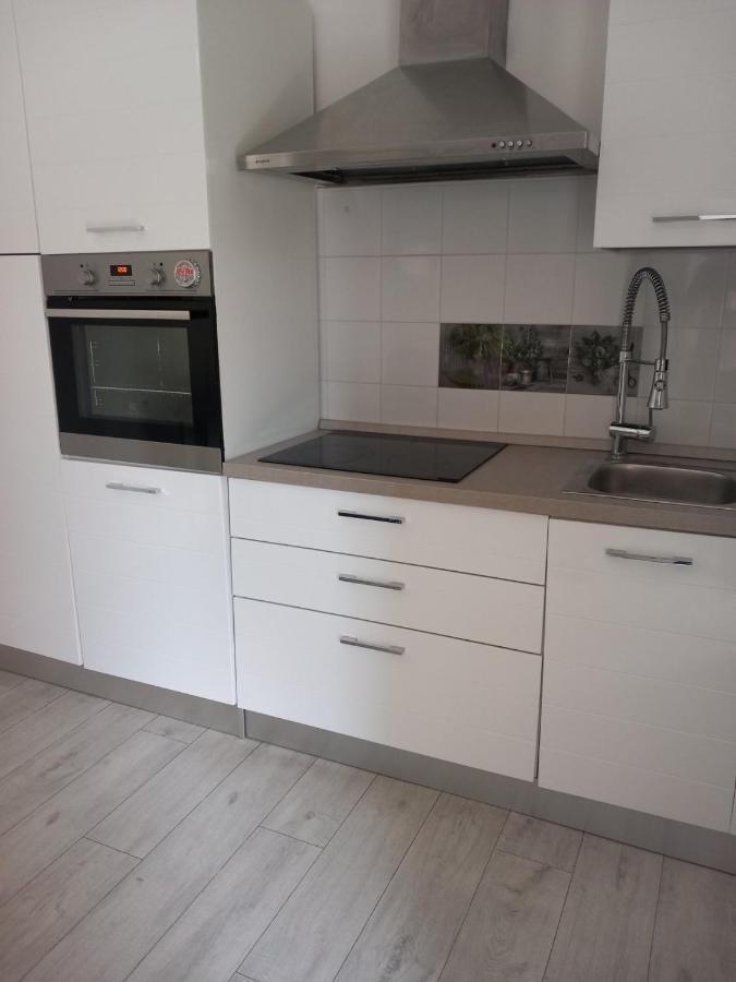 Ferienwohnung Drenova Apartman Rijeka Exterior foto