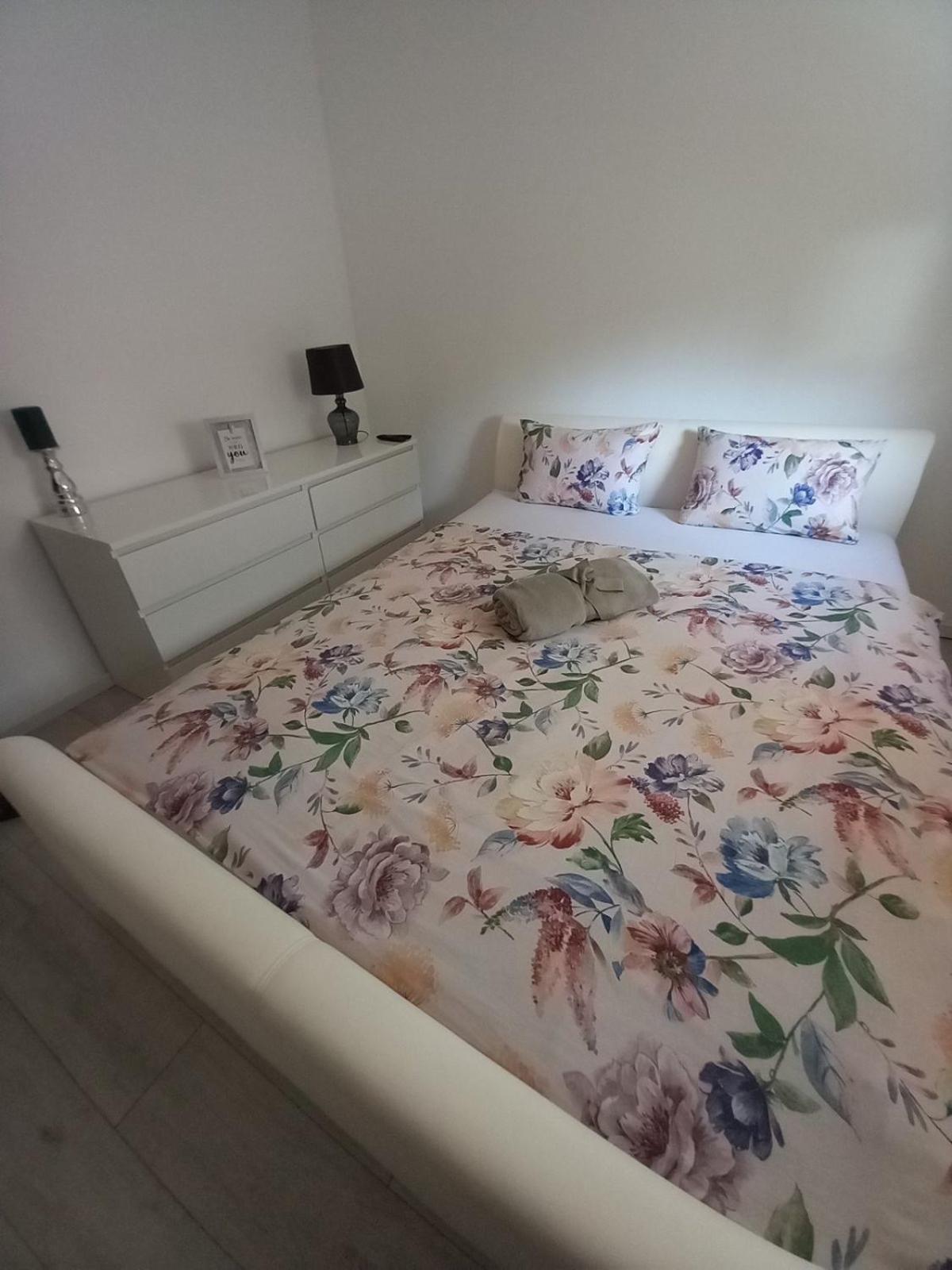 Ferienwohnung Drenova Apartman Rijeka Exterior foto