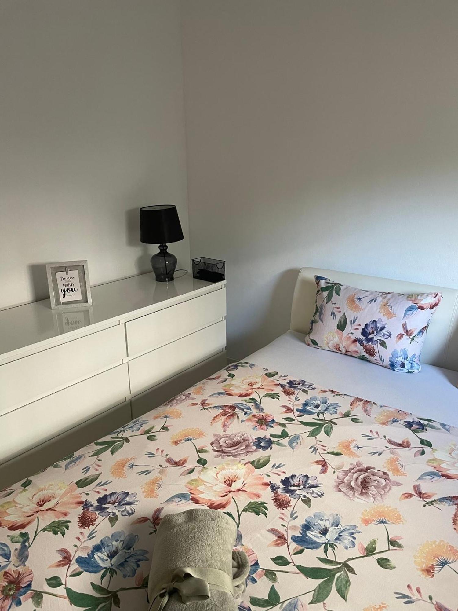 Ferienwohnung Drenova Apartman Rijeka Exterior foto